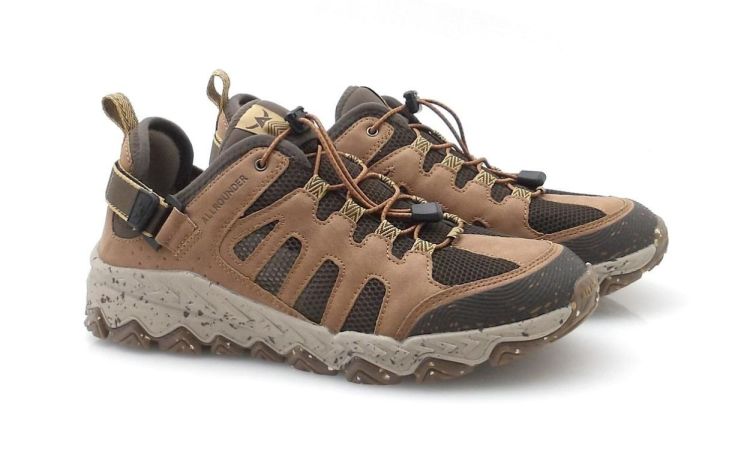 Allrounder Cando (260209) - Reynders - Daenen