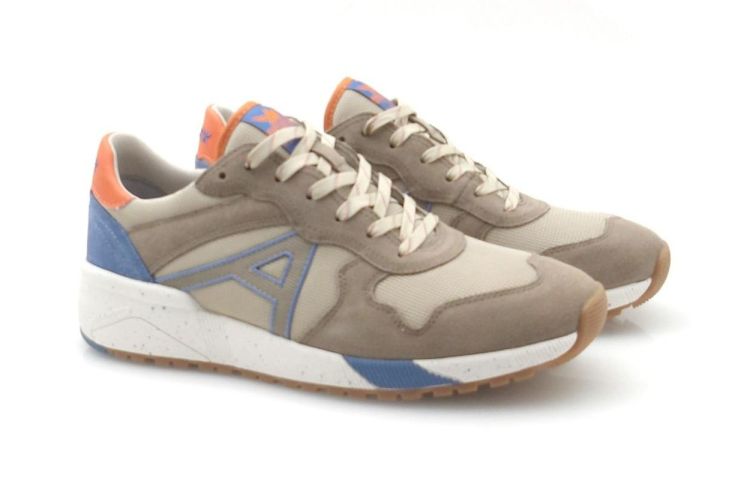 Allrounder Speed 2 (260151) - Reynders - Daenen