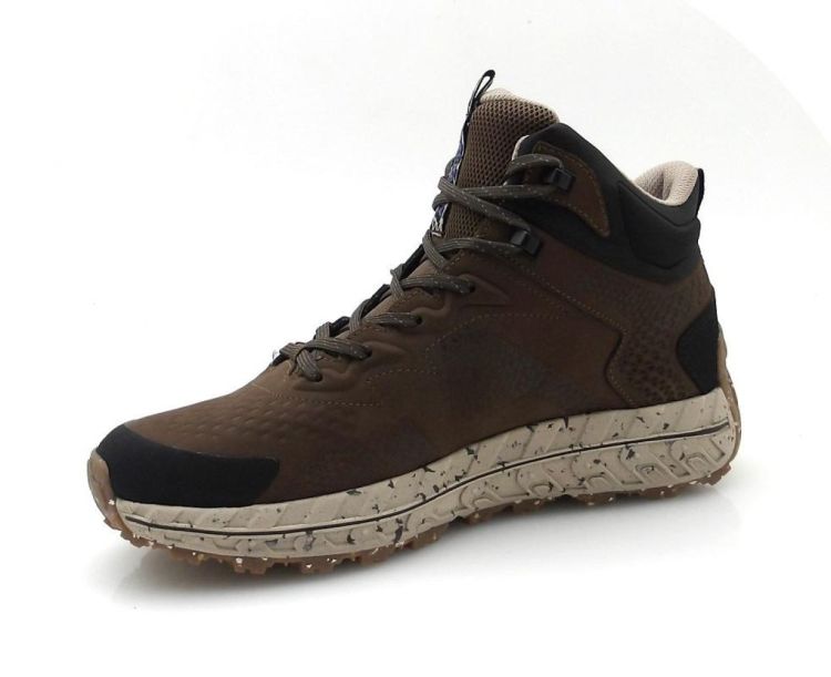 Allrounder X-taron-tex (260810) - Reynders - Daenen