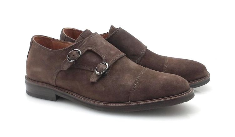 AMBIORIX Padova - sup (250779) - Reynders - Daenen