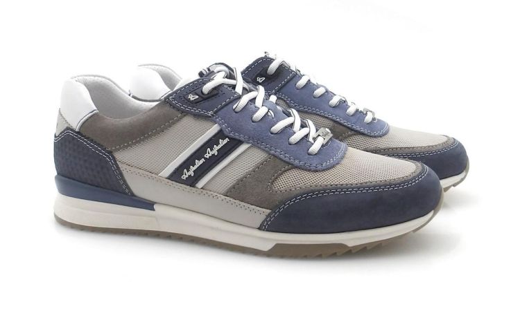 Australian Filmon 15.1600 (260246) - Reynders - Daenen