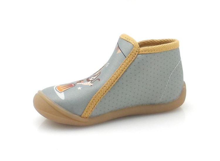 BELLAMY 768 002 (250727) - Reynders - Daenen