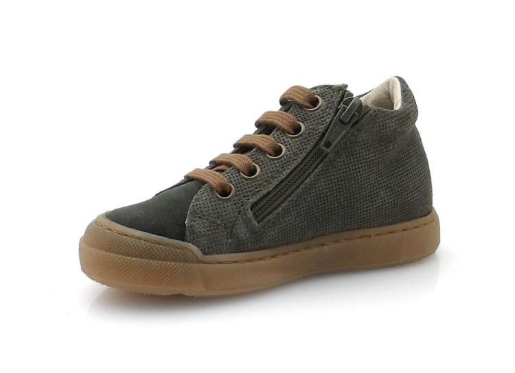 FALCOTTO Alstro zip (260717-763) - Reynders - Daenen