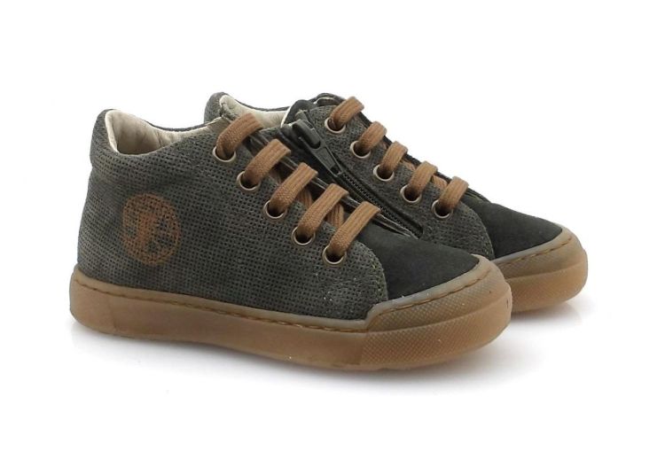 FALCOTTO Alstro zip (260717-763) - Reynders - Daenen