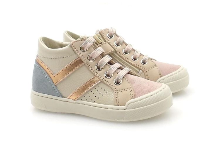 FALCOTTO Carist Zip (260077) - Reynders - Daenen