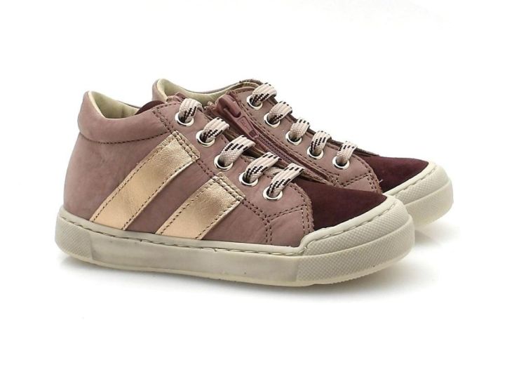 FALCOTTO Gazer zip (260717-860) - Reynders - Daenen
