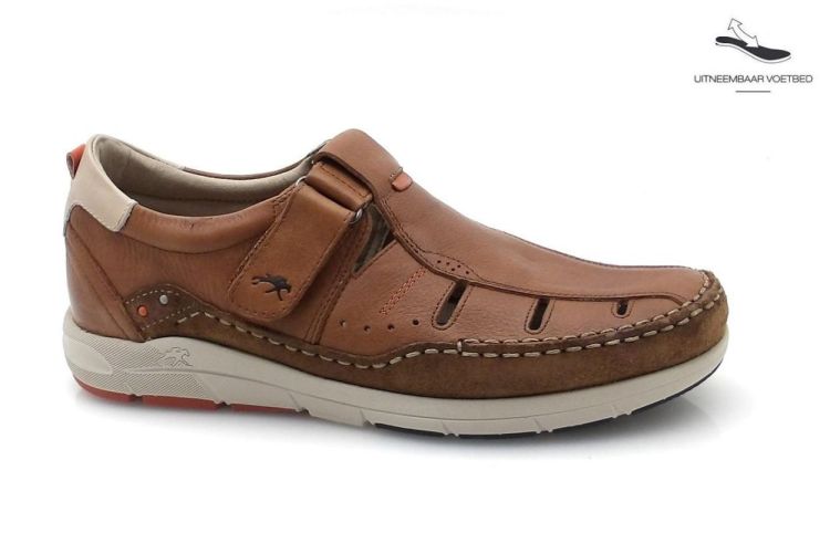 Fluchos F1987  (260029) - Reynders - Daenen