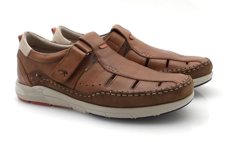 Fluchos F1987  (260029) - Reynders - Daenen