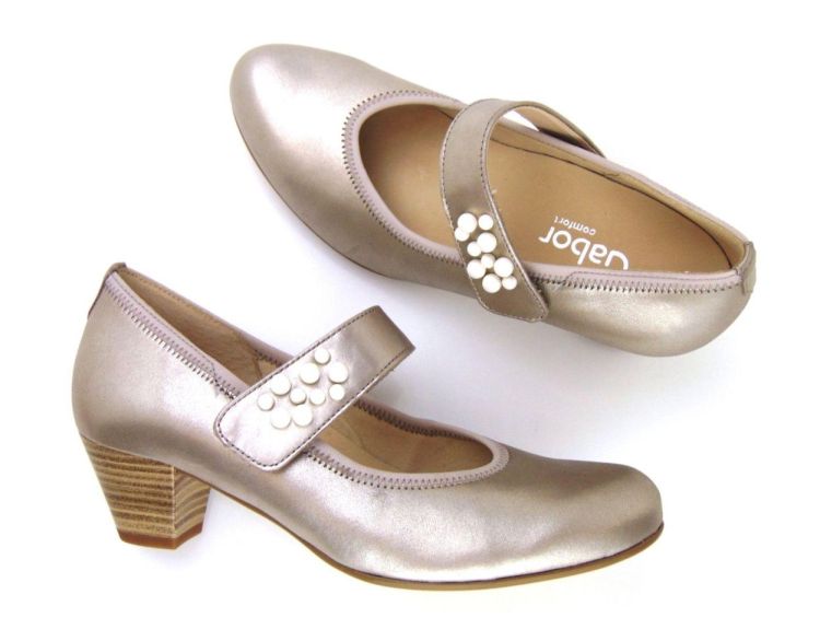 gabor 86.146.65  (80017-459) - Reynders - Daenen