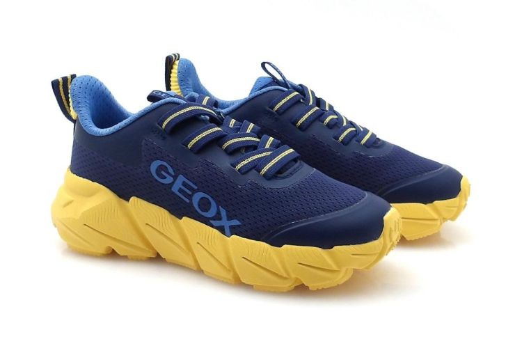 geox J46N1A Fast in (260080) - Reynders - Daenen