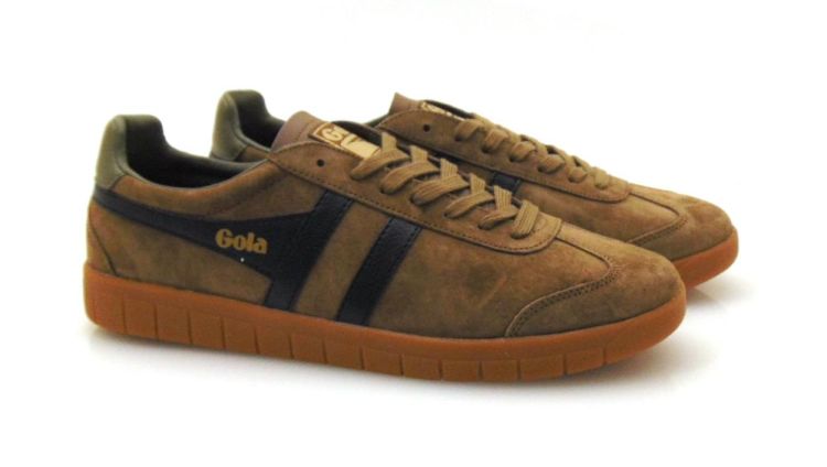 Gola Hurrican   (240739-878) - Reynders - Daenen