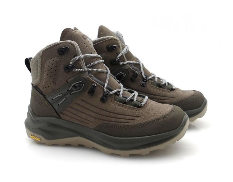 Gri Sport Overland  M (260754) - Reynders - Daenen