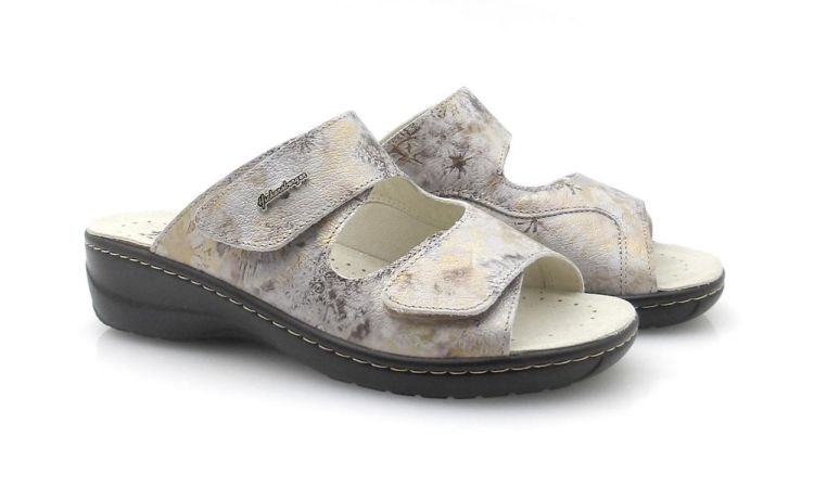 Hickersberger 2170 hallux G  (260173) - Reynders - Daenen