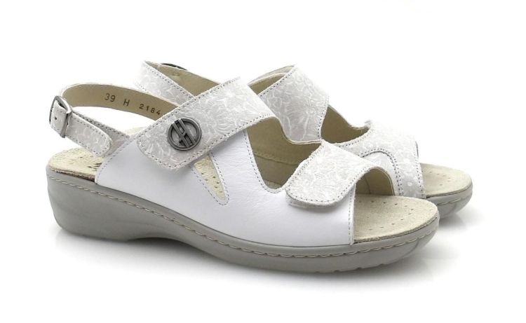 Hickersberger 2184 Hallux G  (260120) - Reynders - Daenen