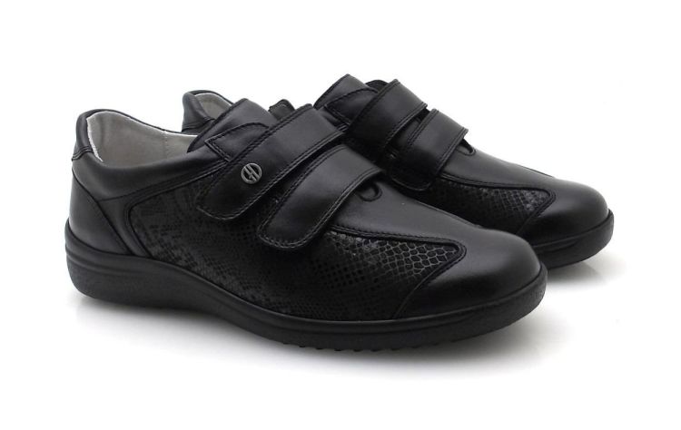 Hickersberger 9560 H strech hallux (260781) - Reynders - Daenen