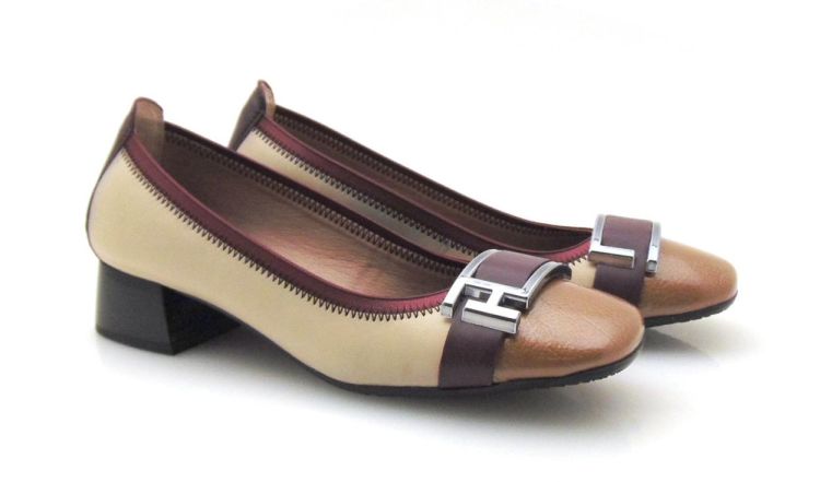 Hispanitas 243670 (240752-974) - Reynders - Daenen