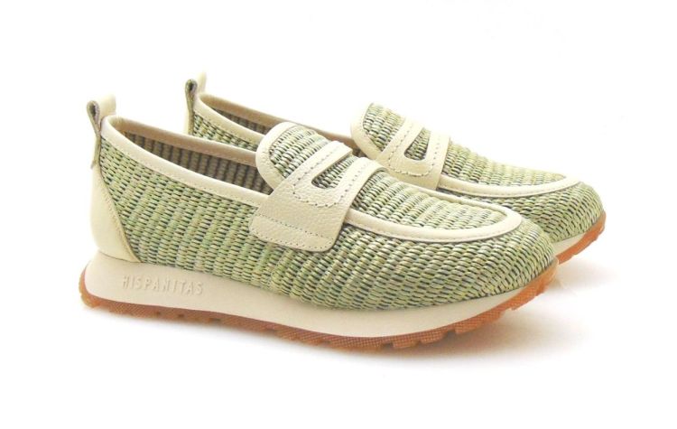 Hispanitas 254062 (250043) - Reynders - Daenen