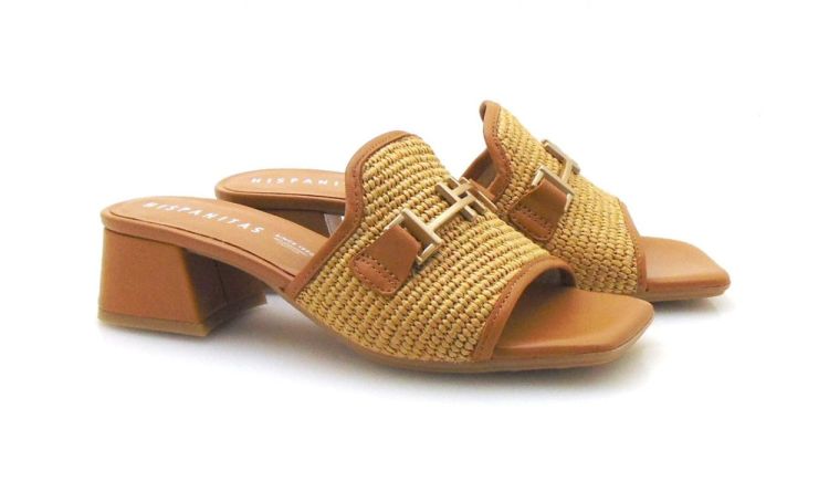 Hispanitas 254071 (250043-457) - Reynders - Daenen