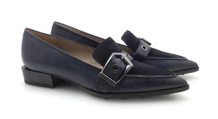 Hispanitas 254262 (250552) - Reynders - Daenen