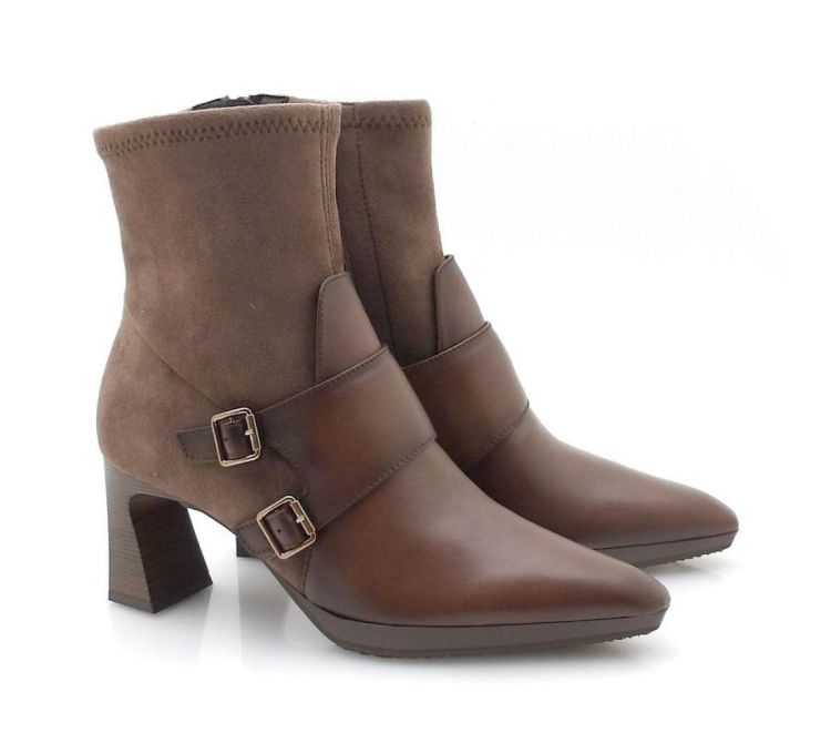 Hispanitas 254304 (250552) - Reynders - Daenen