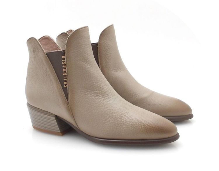 Hispanitas 254383 (250552) - Reynders - Daenen