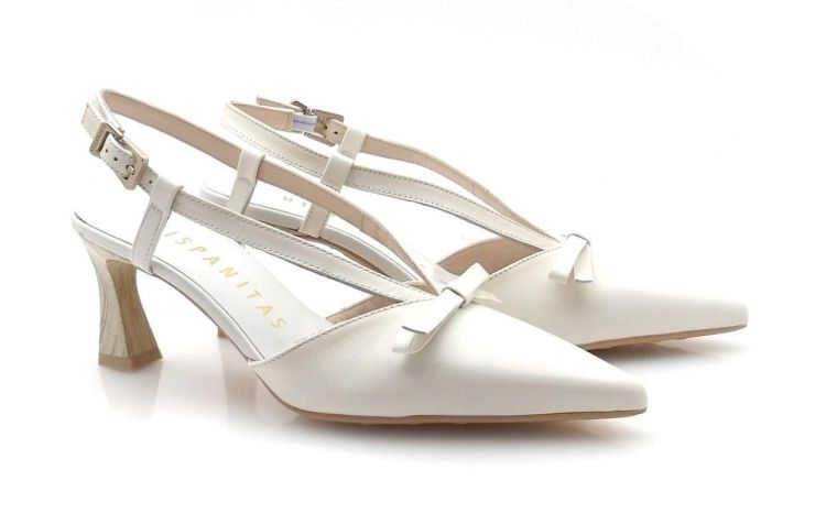 Hispanitas 264678 (260046) - Reynders - Daenen