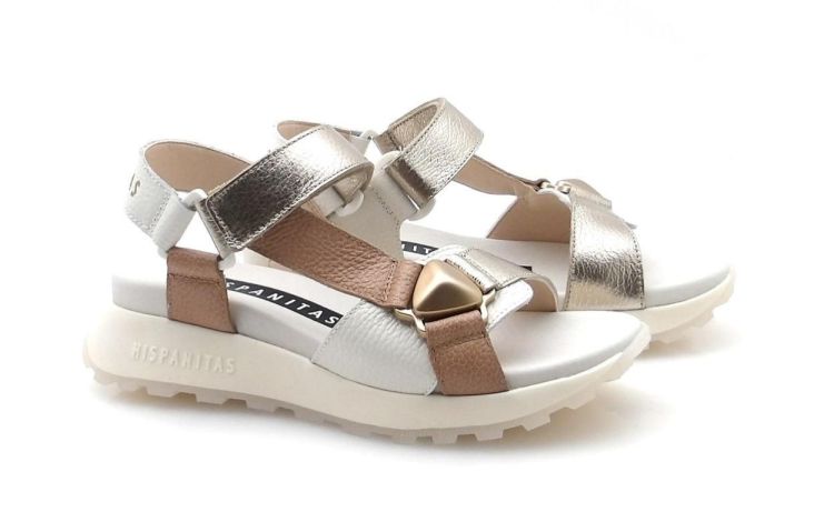 Hispanitas 264807 (260046) - Reynders - Daenen