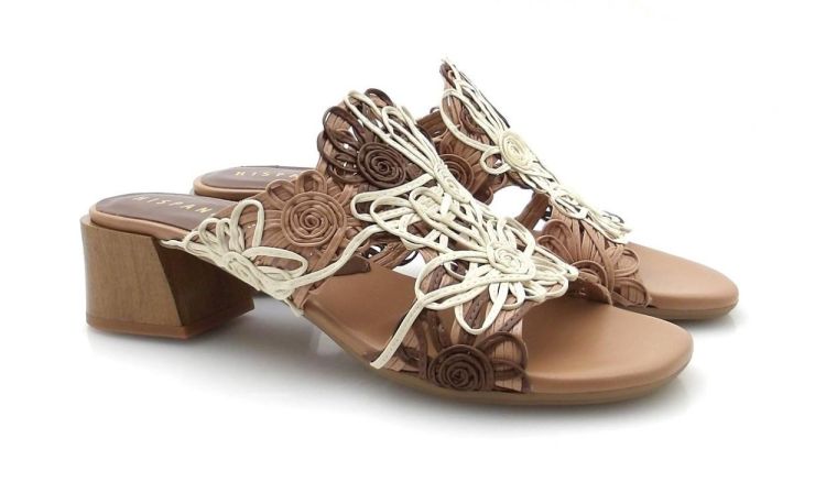 Hispanitas 264841 (260097) - Reynders - Daenen