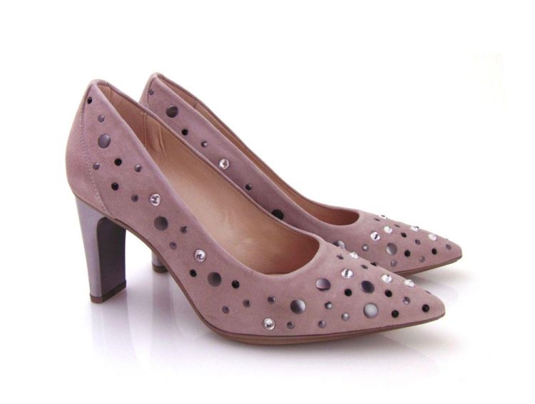 Hispanitas 86741  (8006) - Reynders - Daenen