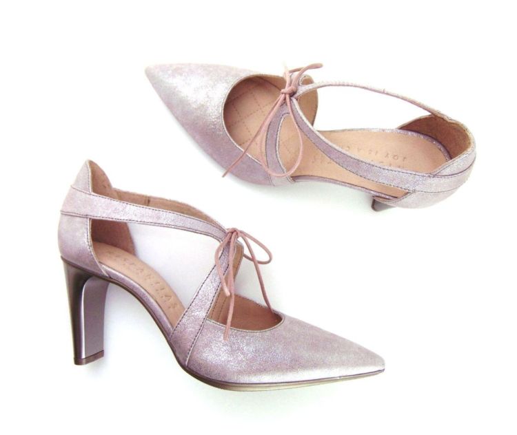 Hispanitas 86834  (8006) - Reynders - Daenen