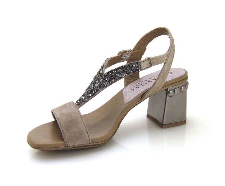 Hispanitas 86836  (80083) - Reynders - Daenen