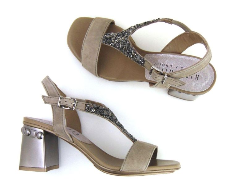 Hispanitas 86836  (80083) - Reynders - Daenen