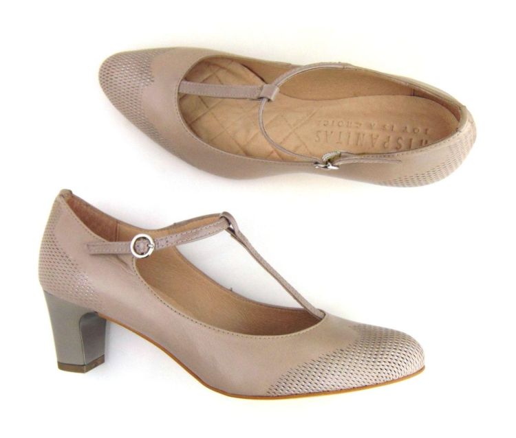 Hispanitas 86852 (80083) - Reynders - Daenen