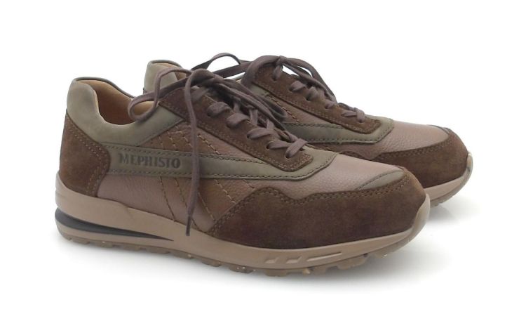 Mephisto Barth (250566-769) - Reynders - Daenen