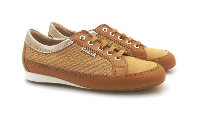 Mephisto Bretta (250005) - Reynders - Daenen