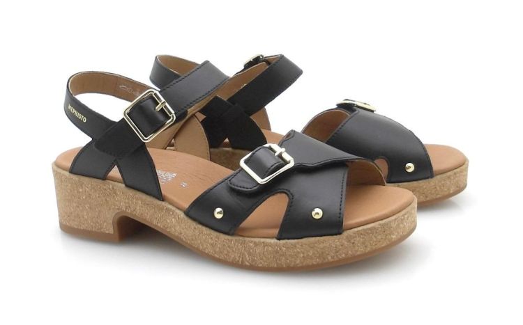 Mephisto Fedora (260315) - Reynders - Daenen