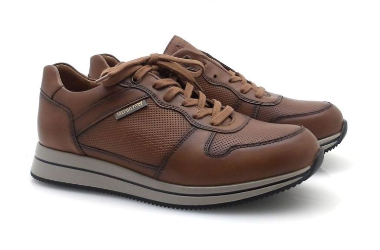 Mephisto Gerome (260609) - Reynders - Daenen