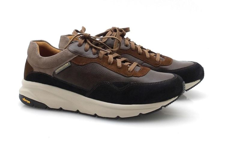 Mephisto Giani (260803) - Reynders - Daenen