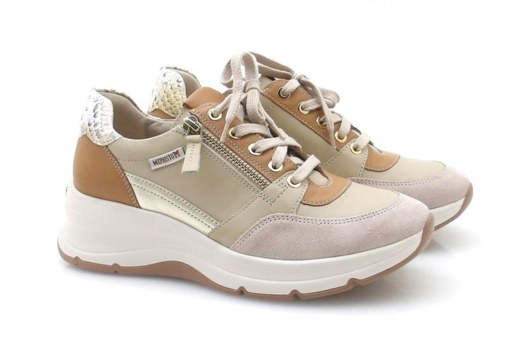 Mephisto Hanouk (260081) - Reynders - Daenen