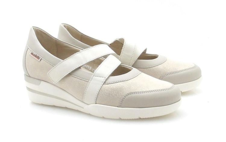 Mephisto Mobils Cintia (260295) - Reynders - Daenen