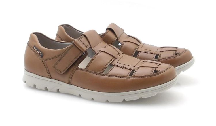 Mephisto Mobils Kenneth (260206) - Reynders - Daenen