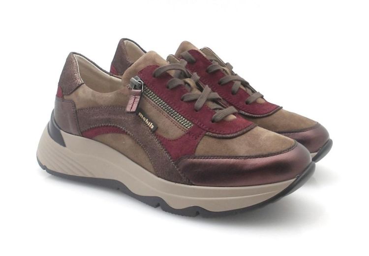 Mephisto Mobils Laonie (260593) - Reynders - Daenen