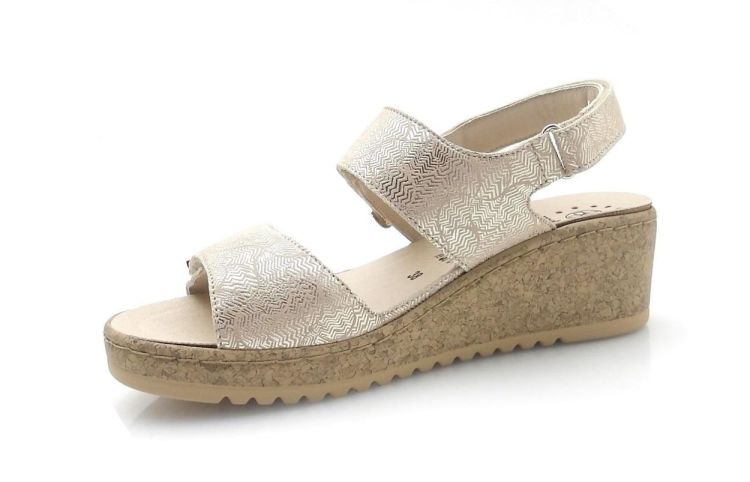 Mephisto Mobils Nawel (260180) - Reynders - Daenen