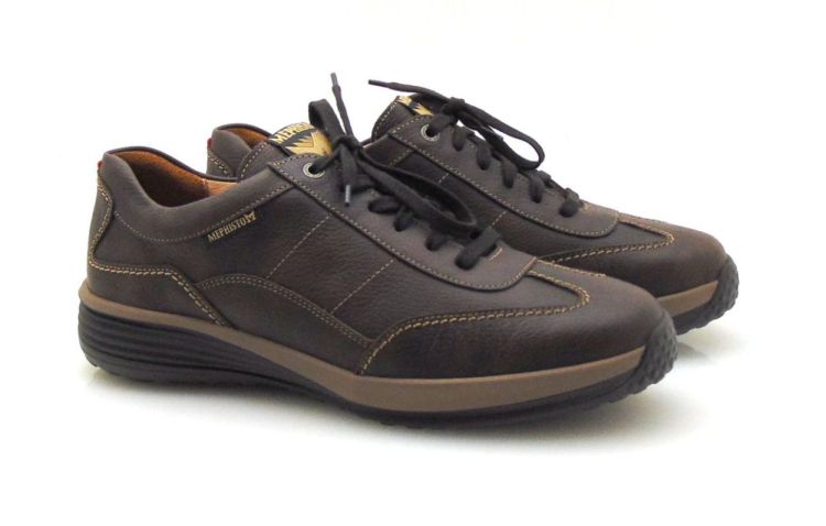 Mephisto Steve (230650-678-684-19) - Reynders - Daenen