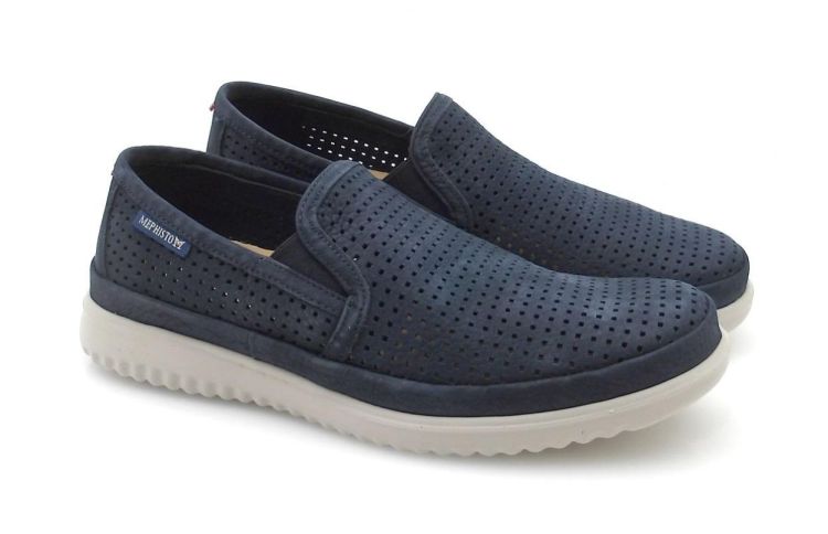 Mephisto Tiago (250903) - Reynders - Daenen