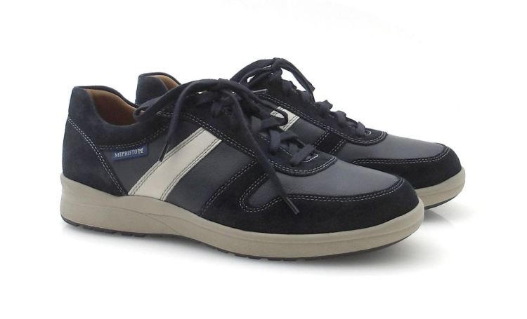 Mephisto Vito (260210) - Reynders - Daenen