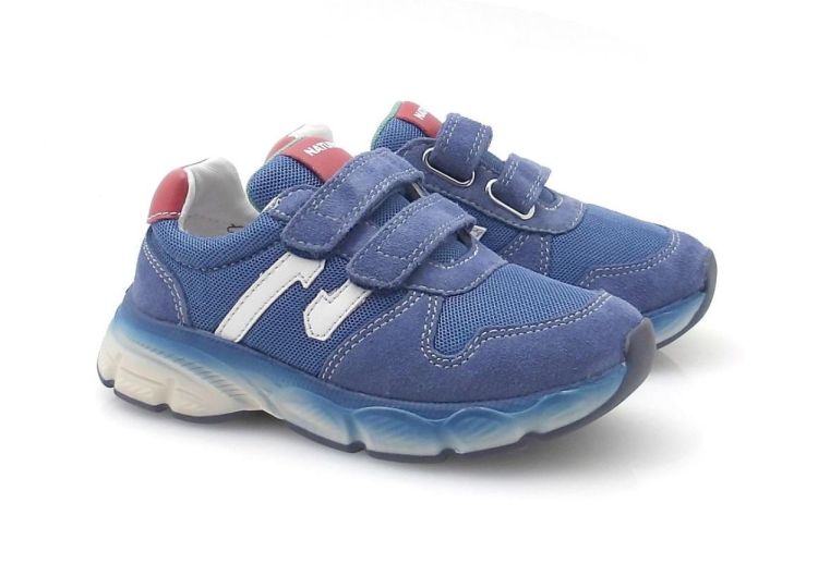 Naturino Mizole velcro (260252) - Reynders - Daenen