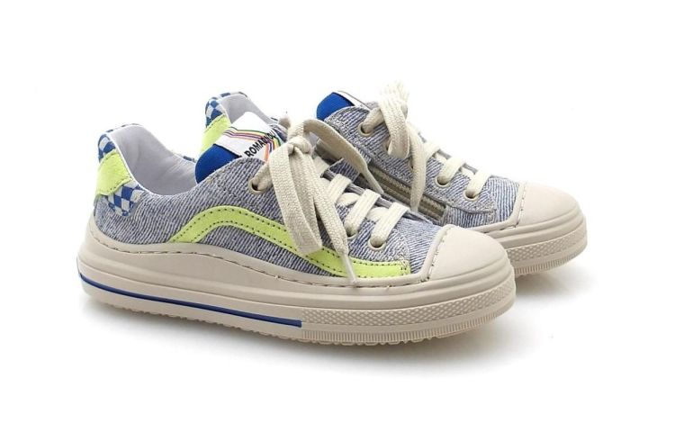 Romagnoli 8668R014 (260044) - Reynders - Daenen