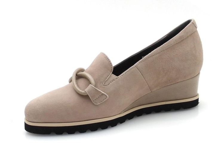 Softwaves 7.67.57 chroom-arm (250560) - Reynders - Daenen