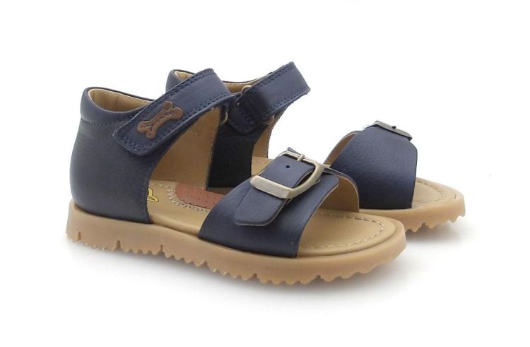 Stones and Bones Luck (260097) - Reynders - Daenen